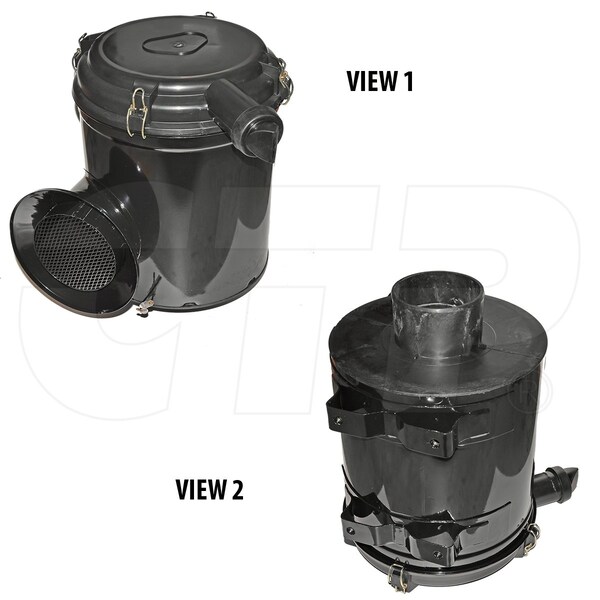 Aic Replacement Parts Clnr Gp-Air Fits Caterpillar Models 1626201 - main